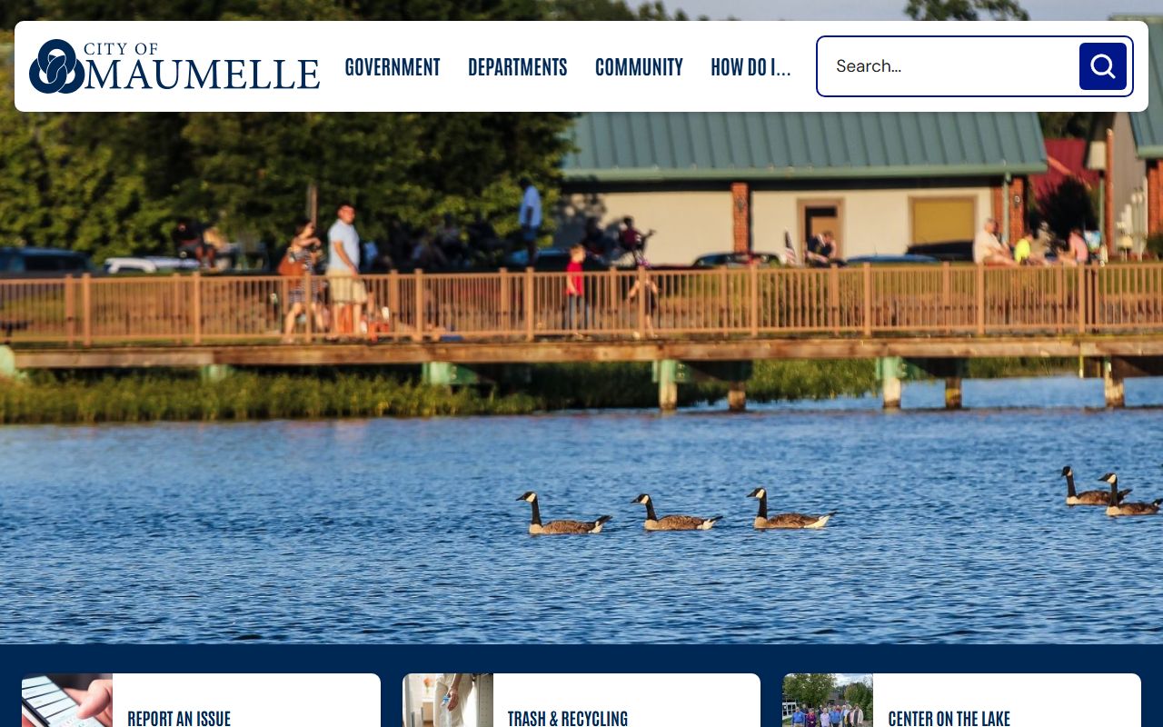 Maumelle felony records - city of Maumelle